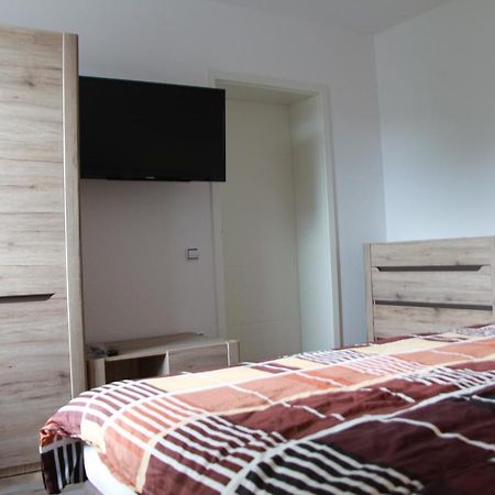 Aparts Oberhausen Oberhausen  Exteriör bild