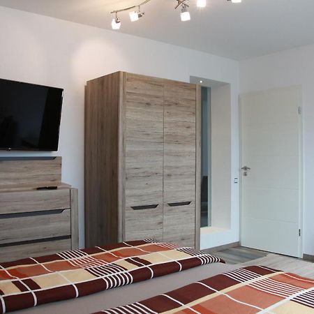 Aparts Oberhausen Oberhausen  Exteriör bild