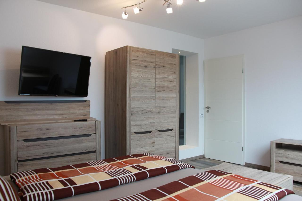 Aparts Oberhausen Oberhausen  Exteriör bild