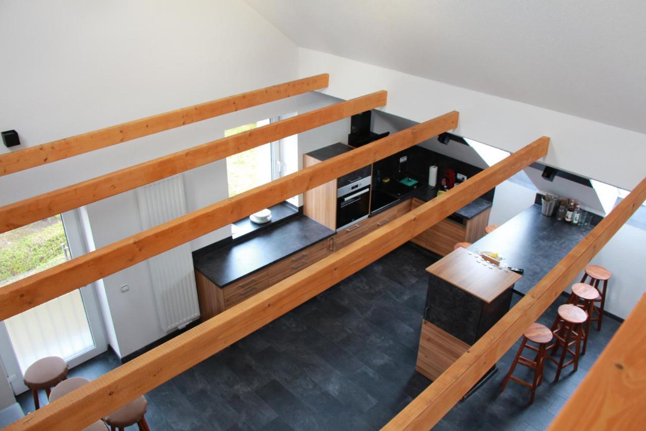 Aparts Oberhausen Oberhausen  Exteriör bild