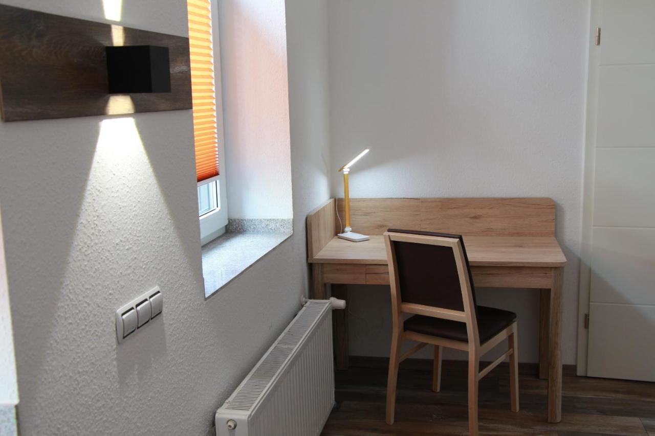 Aparts Oberhausen Oberhausen  Exteriör bild