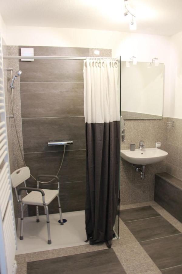 Aparts Oberhausen Oberhausen  Exteriör bild